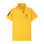 Giordano Junior Napoleon Polo - Premium Polo