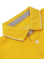 Giordano Junior Napoleon Polo - Premium Polo