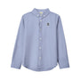 Giordano Junior Oxford Shirt - Premium Shirts