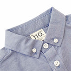 Giordano Junior Oxford Shirt - Premium Shirts
