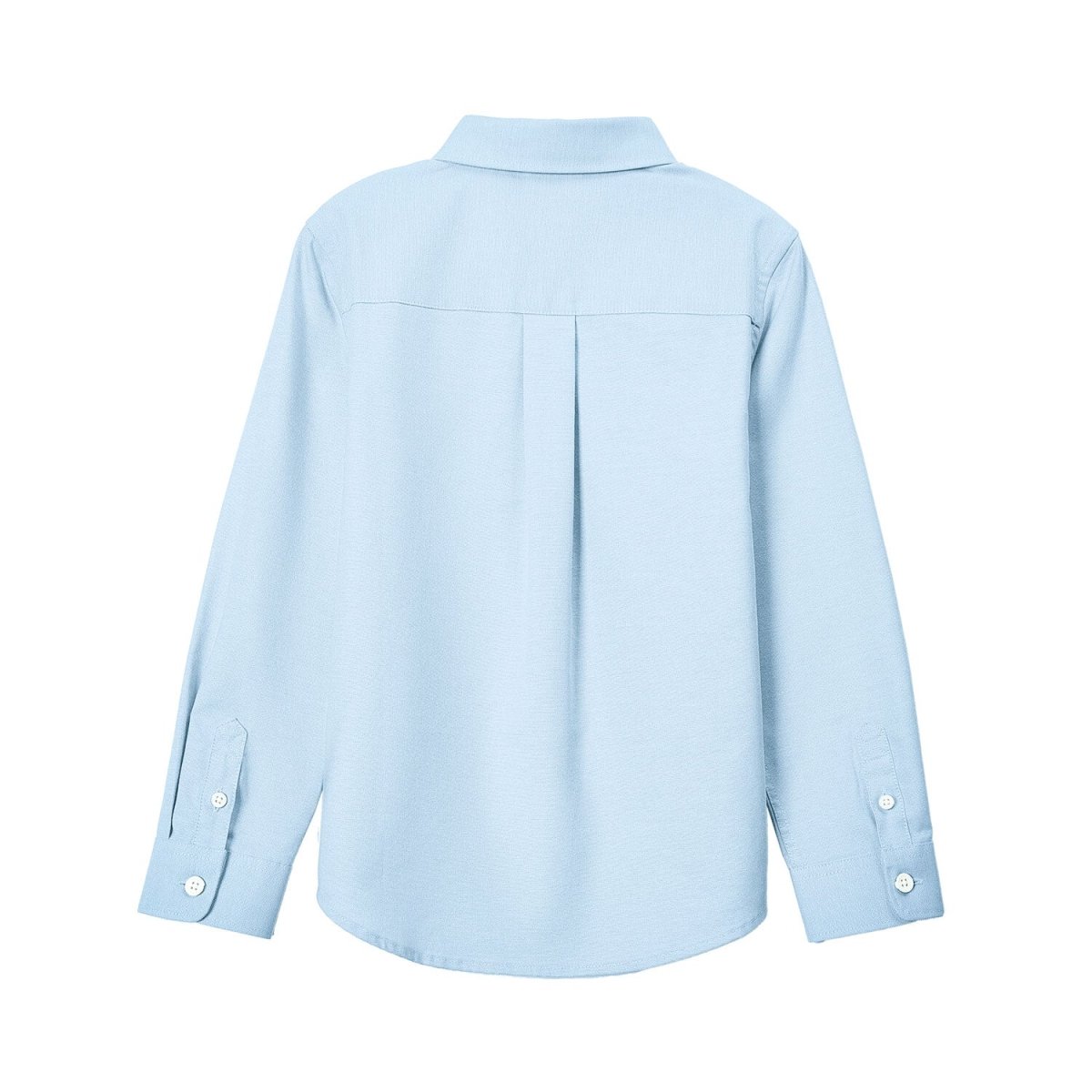 Giordano Junior Oxford Shirt - Premium Shirts