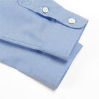 Giordano Junior Oxford Shirt - Premium Shirts