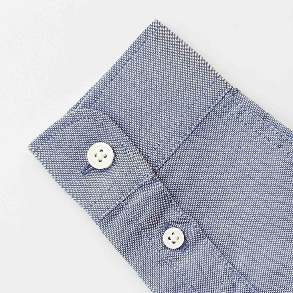 Giordano Junior Oxford Shirt - Premium Shirts