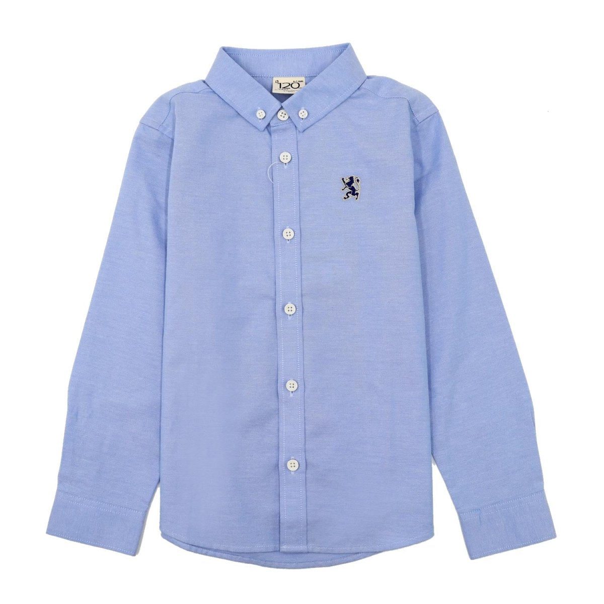 Giordano Junior Oxford Shirt - Premium Shirts