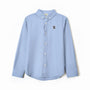 Giordano Junior Oxford Shirt - Premium Shirts