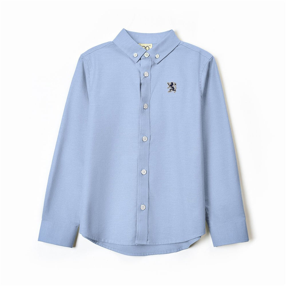 Giordano Junior Oxford Shirt - Premium Shirts