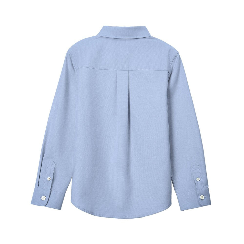 Giordano Junior Oxford Shirt - Premium Shirts