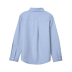 Giordano Junior Oxford Shirt - Premium Shirts