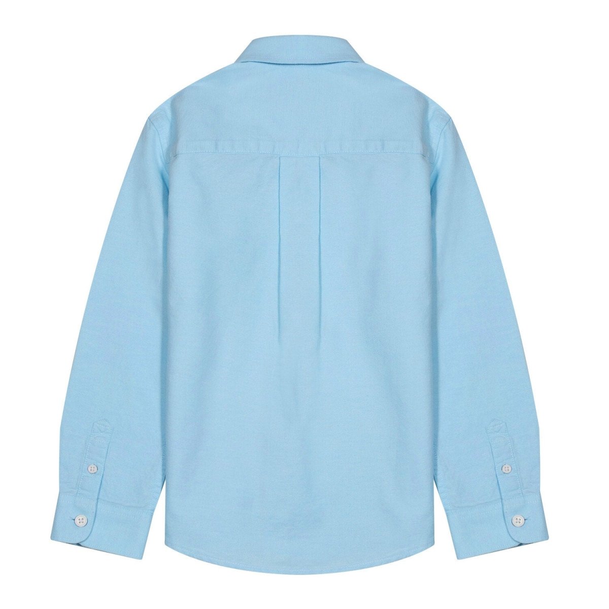 Giordano Junior Oxford Shirt - Premium Shirts