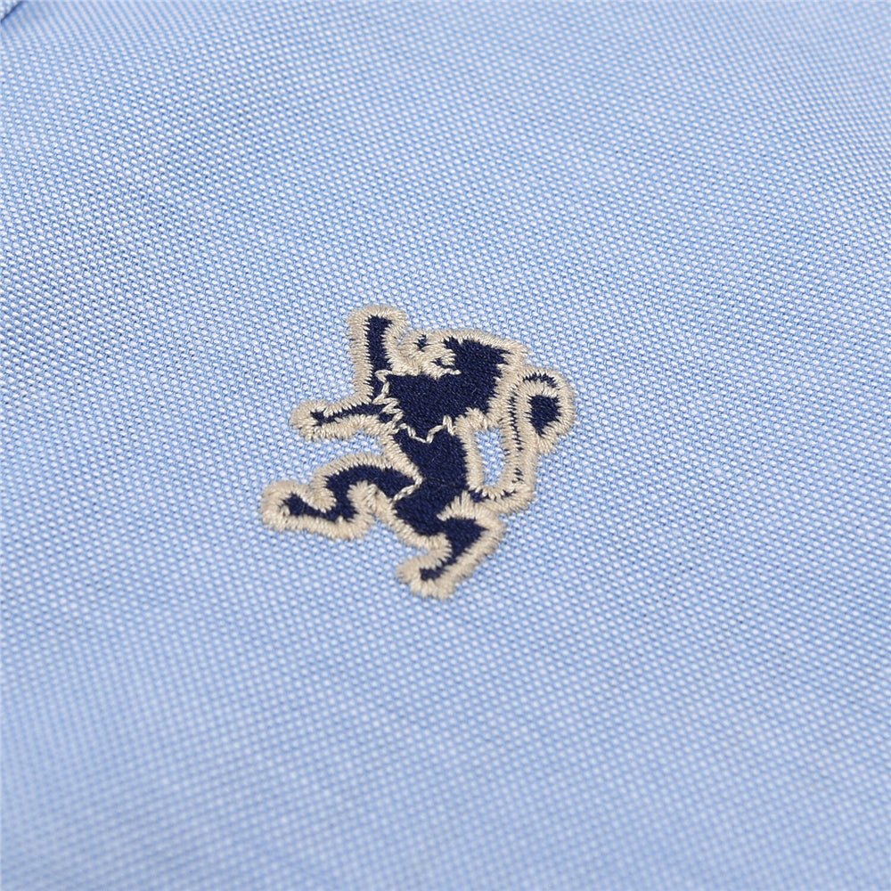 Giordano Junior Oxford Shirt - Premium Shirts