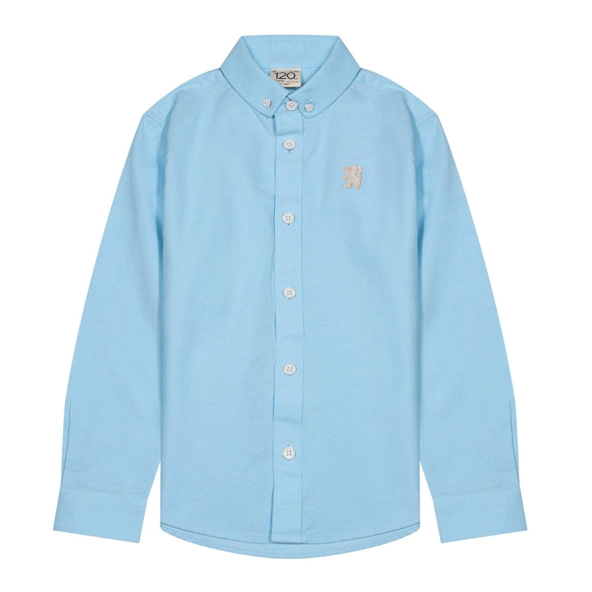 Giordano Junior Oxford Shirt - Premium Shirts