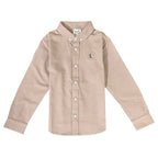 Giordano Junior Oxford Shirt - Premium Shirts