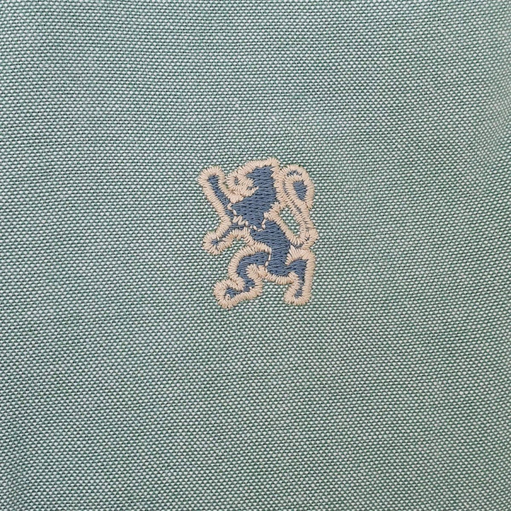Giordano Junior Oxford Shirt - Premium Shirts