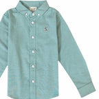 Giordano Junior Oxford Shirt - Premium Shirts
