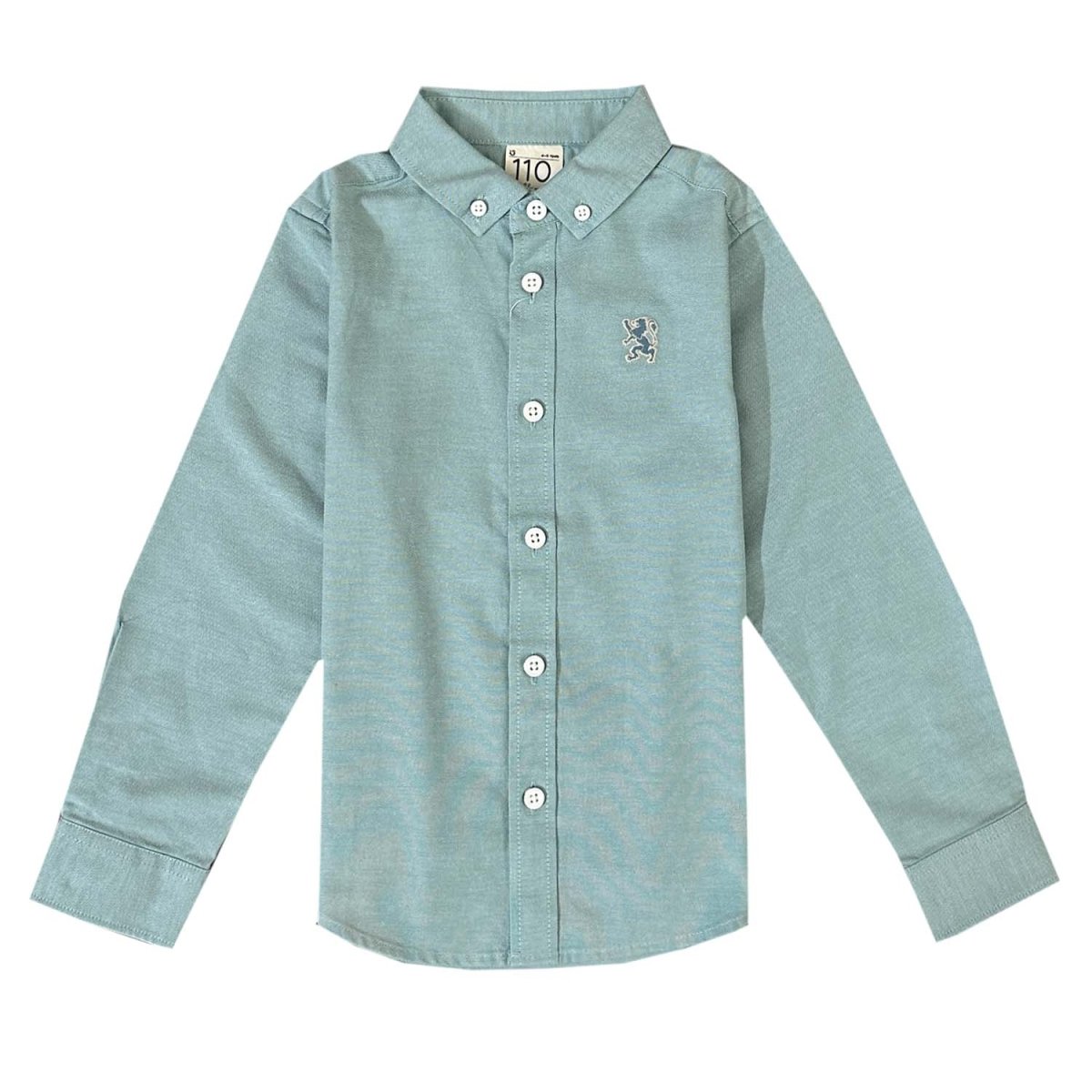 Giordano Junior Oxford Shirt - Premium Shirts