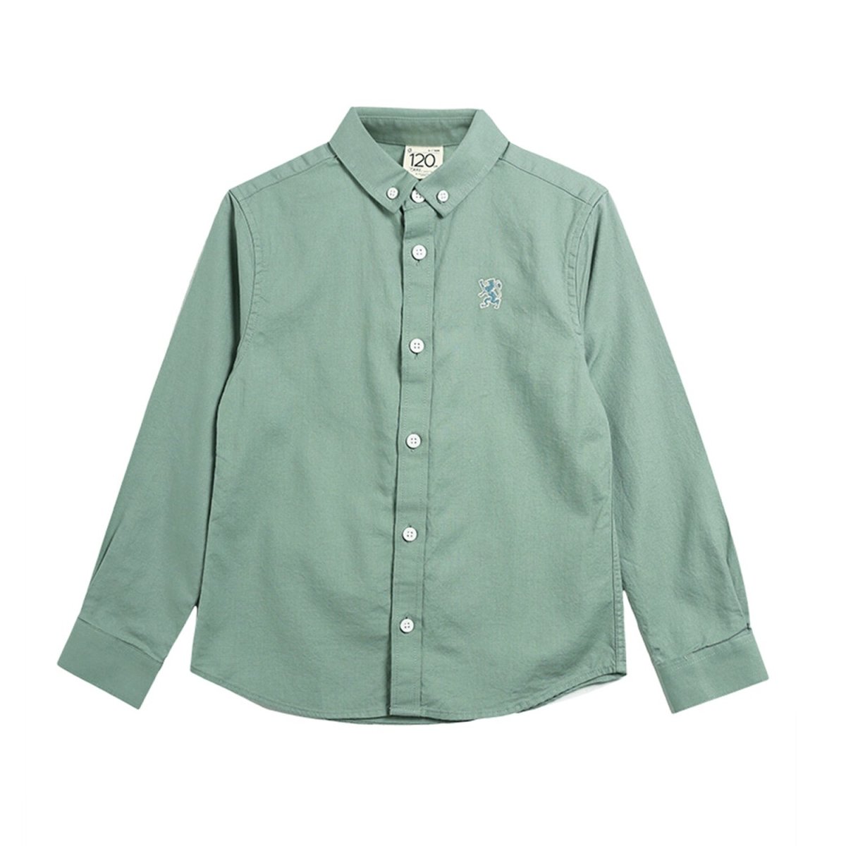 Giordano Junior Oxford Shirt - Premium Shirts