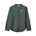Giordano Junior Oxford Shirt - Premium Shirts