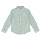 Giordano Junior Oxford Shirt - Premium Shirts