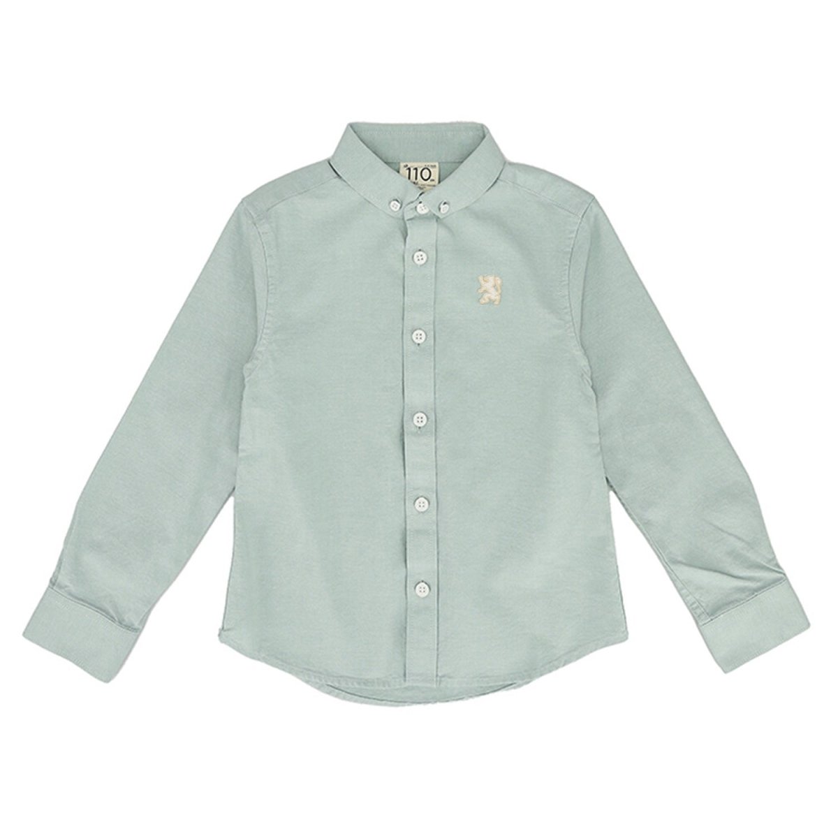 Giordano Junior Oxford Shirt - Premium Shirts
