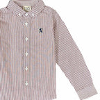 Giordano Junior Oxford Shirt - Premium Shirts