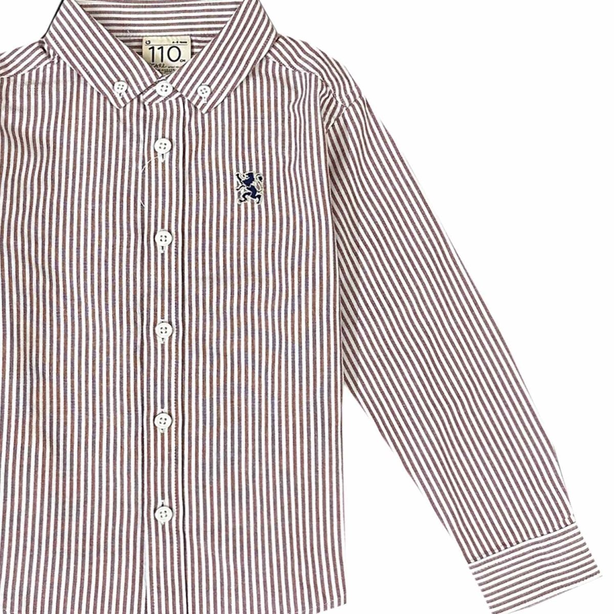 Giordano Junior Oxford Shirt - Premium Shirts