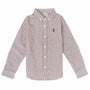 Giordano Junior Oxford Shirt - Premium Shirts