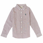 Giordano Junior Oxford Shirt - Premium Shirts
