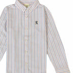 Giordano Junior Oxford Shirt - Premium Shirts