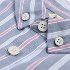 Giordano Junior Oxford Shirt - Premium Shirts