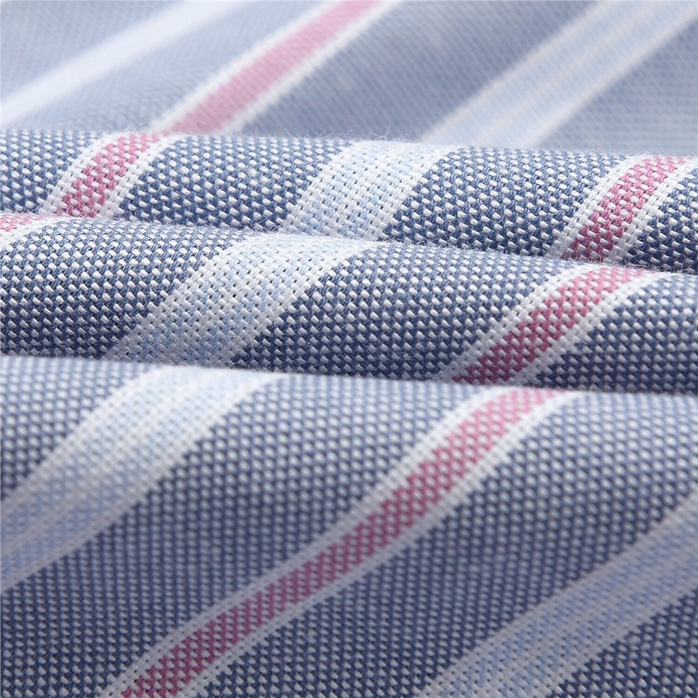 Giordano Junior Oxford Shirt - Premium Shirts