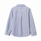 Giordano Junior Oxford Shirt - Premium Shirts