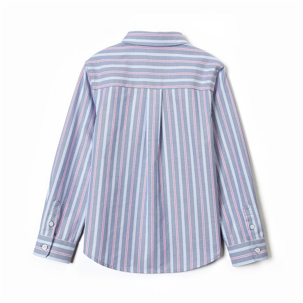Giordano Junior Oxford Shirt - Premium Shirts