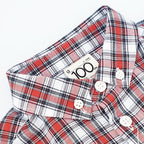 Giordano Junior Oxford Shirt - Premium Shirts