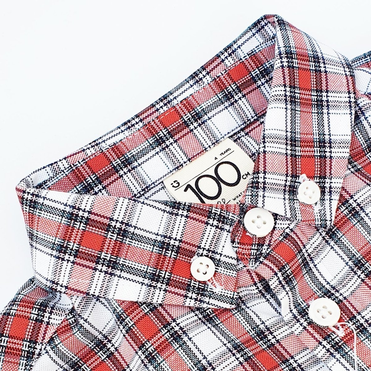 Giordano Junior Oxford Shirt - Premium Shirts