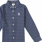 Giordano Junior Oxford Shirt - Premium Shirts