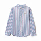 Giordano Junior Oxford Shirt - Premium Shirts