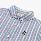 Giordano Junior Oxford Shirt - Premium Shirts