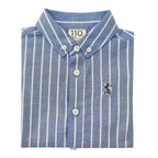 Giordano Junior Oxford Shirt - Premium Shirts