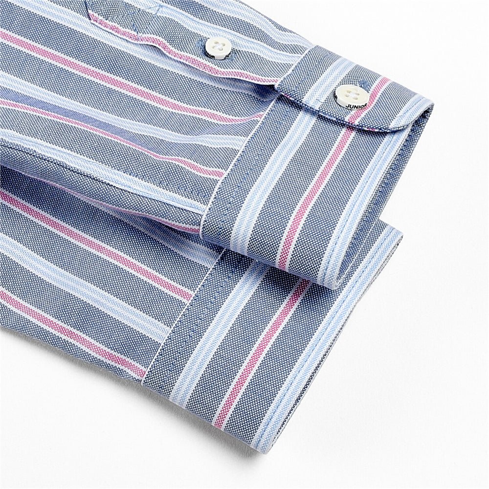 Giordano Junior Oxford Shirt - Premium Shirts