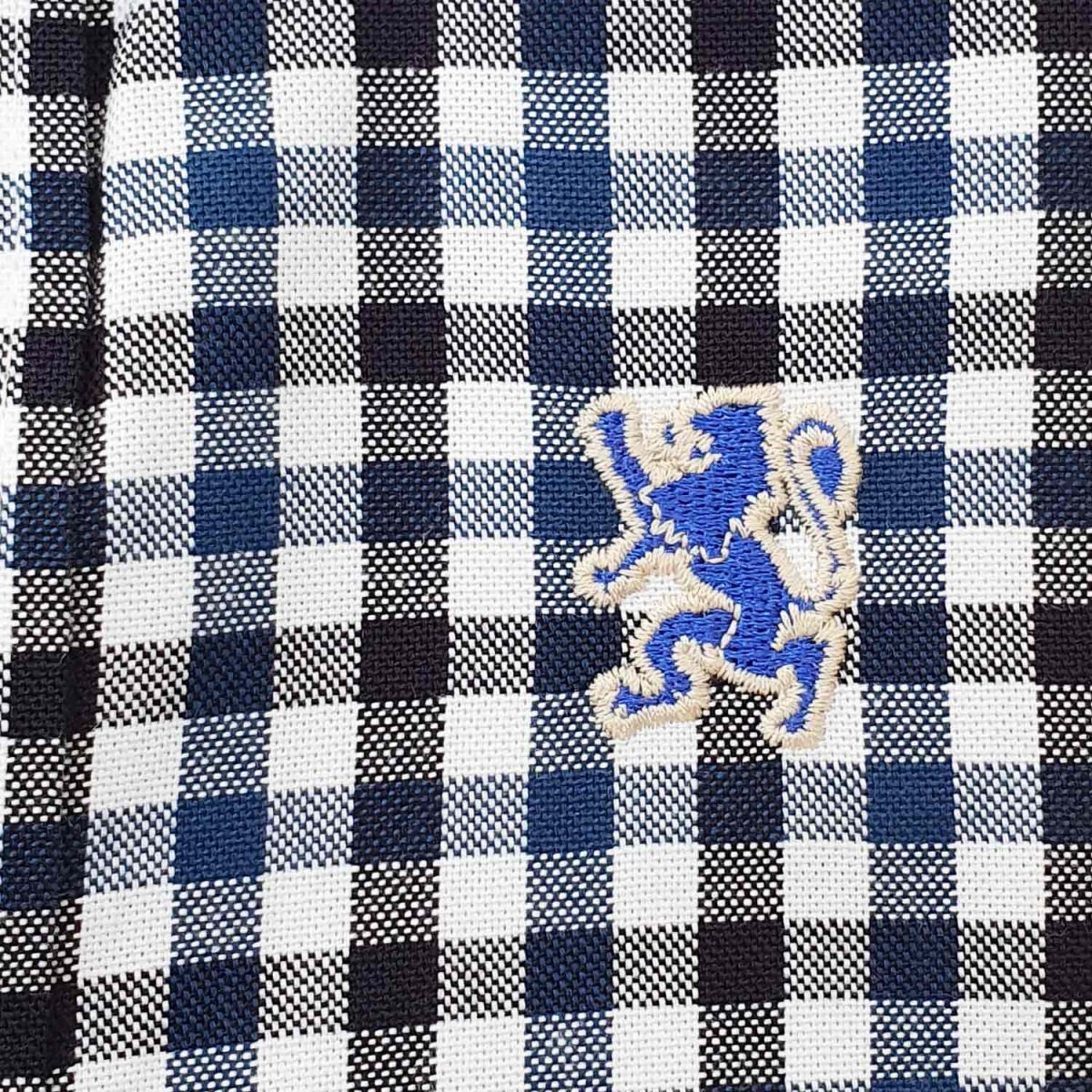 Giordano Junior Oxford Shirt - Premium Shirts