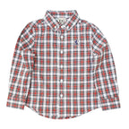 Giordano Junior Oxford Shirt - Premium Shirts
