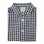 Giordano Junior Oxford Shirt - Premium Shirts