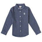 Giordano Junior Oxford Shirt - Premium Shirts