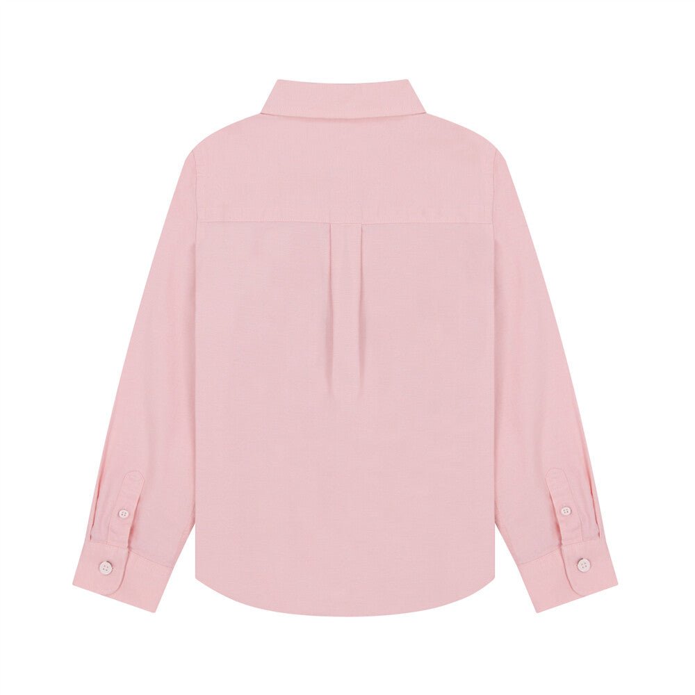 Giordano Junior Oxford Shirt - Premium Shirts