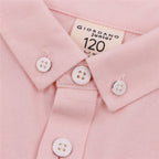 Giordano Junior Oxford Shirt - Premium Shirts