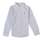 Giordano Junior Oxford Shirt - Premium Shirts