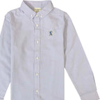 Giordano Junior Oxford Shirt - Premium Shirts