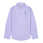 Giordano Junior Oxford Shirt - Premium Shirts