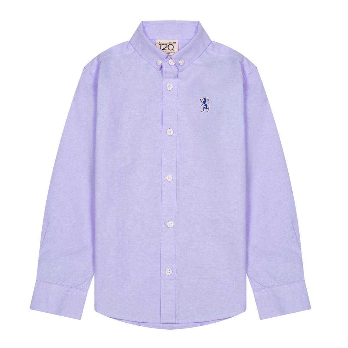 Giordano Junior Oxford Shirt - Premium Shirts