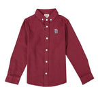 Giordano Junior Oxford Shirt - Premium Shirts